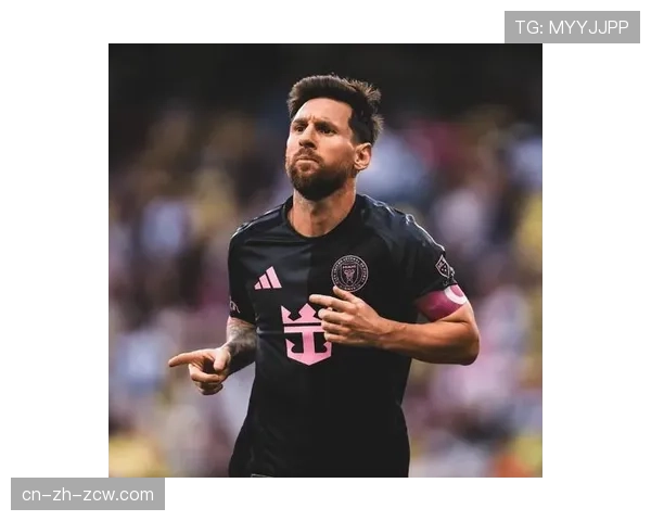 美职联2026赛季赛程公布 梅西孙兴慜揭幕战将交锋