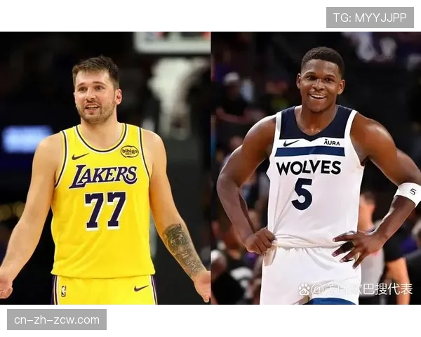 森林狼三连胜重返西部前六竞争行列 爱德华兹场均29.3分