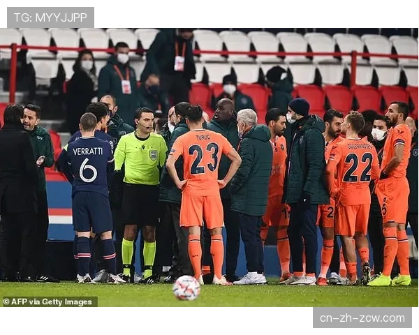 种族歧视事件中断比赛八分钟 欧足联已宣布展开全面调查