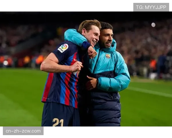 巴萨德容股二头肌撕裂 中场核心缺阵5-6周影响战术体系